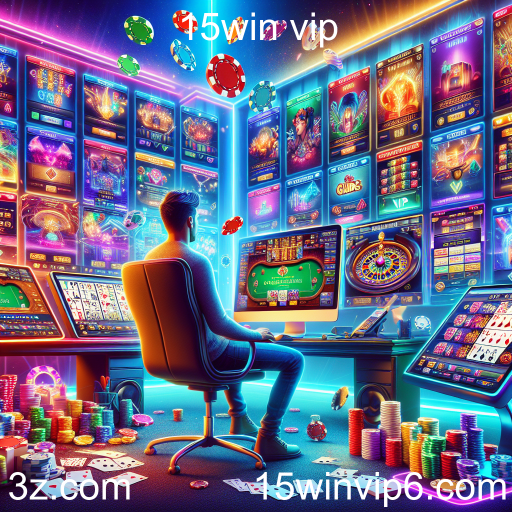 A Importância dos Guias de Jogo para Jogadores de Todos os Níveis